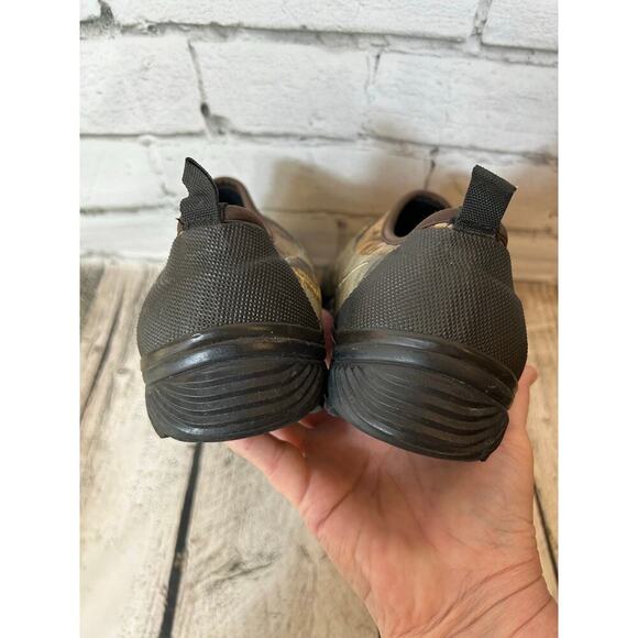 FIELD & STREAM Men’s Neoprene Rubber Camouflage Shoes / Size: 11 - Picture 11 of 11